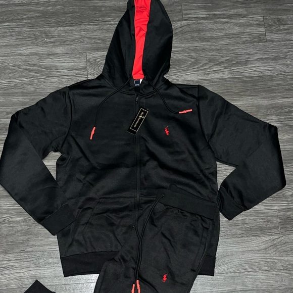 🔥🔥2023 Edition Joggers🔥🔥 - Picture 3 of 4